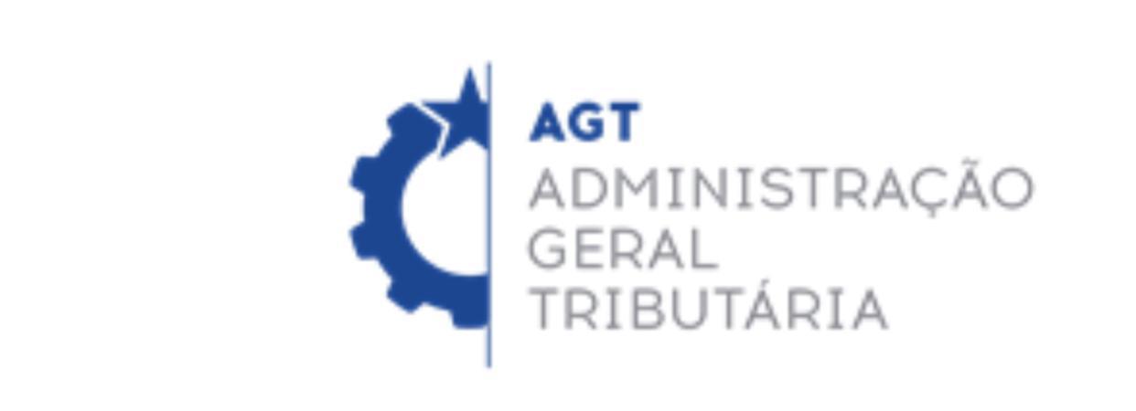 Logo da Administração Geral Tributária