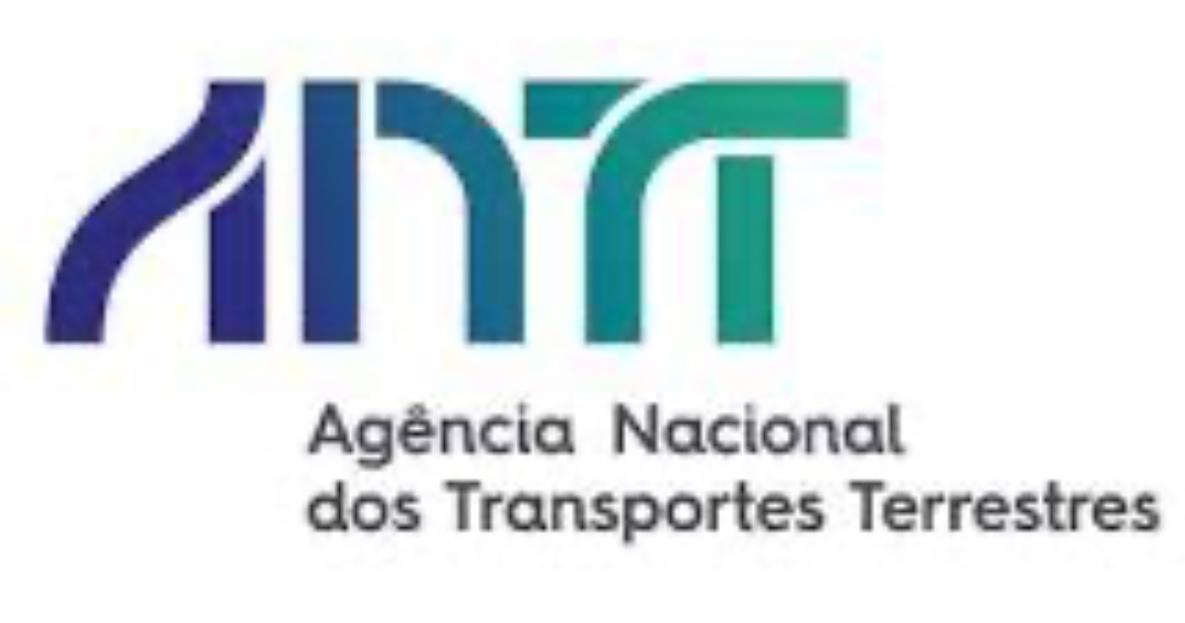 Logo da ANTT