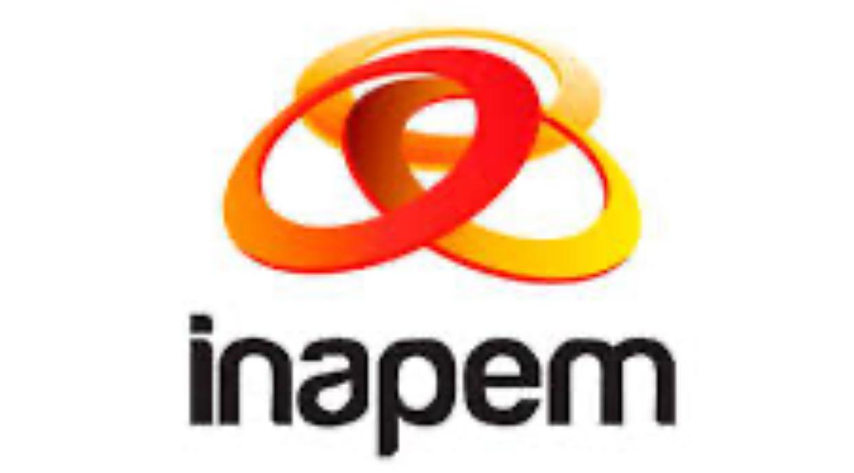 Logo do INAPEM